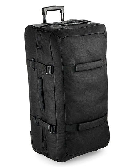 Escape Check-In Wheelie in Black, Größe 42 x 81 x 36 cm