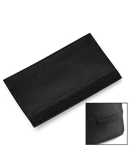 Escape Handle Wrap in Black, Größe 19 x 11 cm
