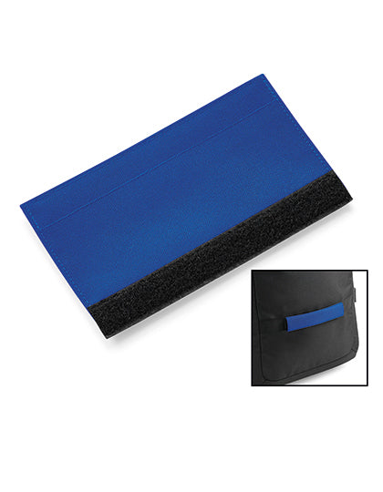 Escape Handle Wrap in Bright Royal, Größe 19 x 11 cm