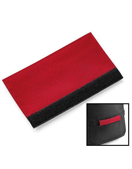 Escape Handle Wrap in Classic Red, Größe 19 x 11 cm