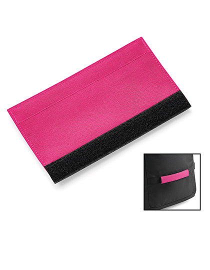 Escape Handle Wrap in Fuchsia, Größe 19 x 11 cm