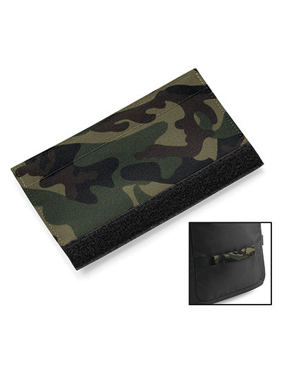 Escape Handle Wrap in Jungle Camo, Größe 19 x 11 cm