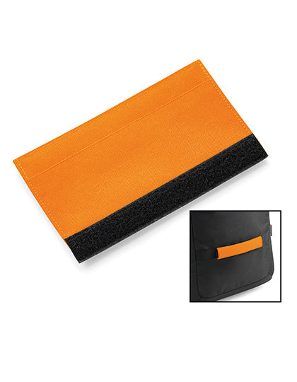 Escape Handle Wrap in Orange, Größe 19 x 11 cm