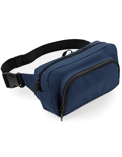Organiser Waistpack in French Navy, Größe 24 x 13,5 x 9 cm