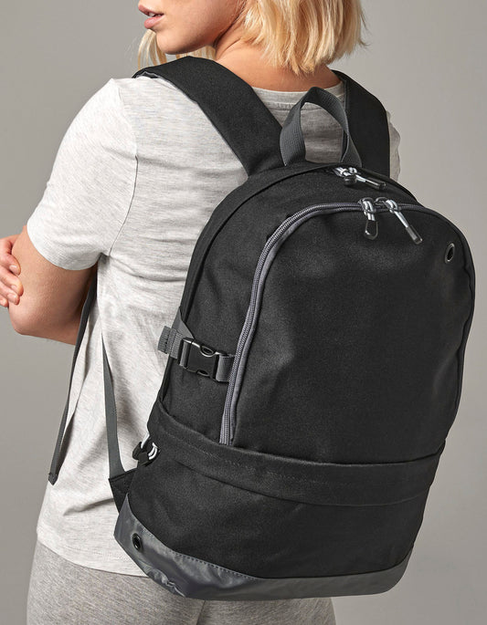 Athleisure Pro Backpack
