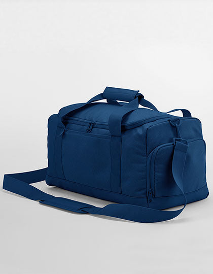 Small Training Holdall in Dark Royal, Größe 41 x 22 x 23 cm