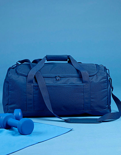 Large Training Holdall