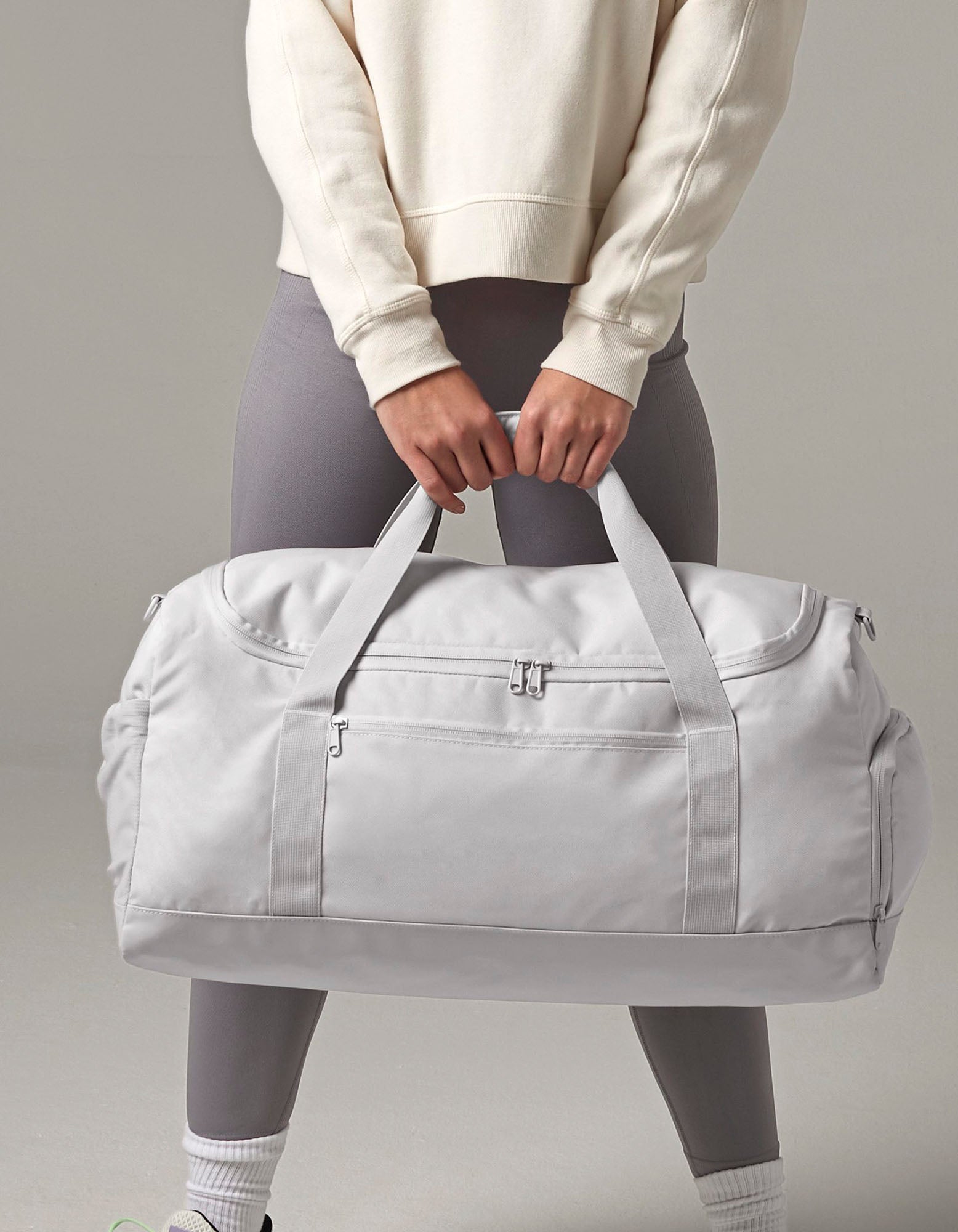 Large Training Holdall