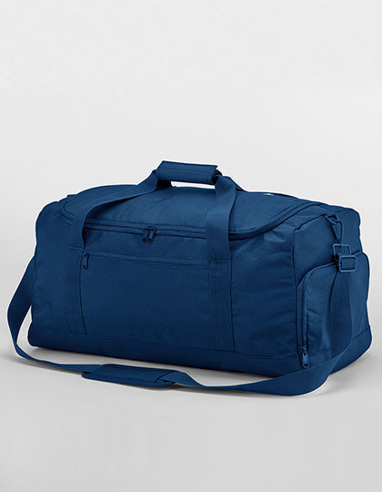 Large Training Holdall in Dark Royal, Größe 55 x 26 x 27 cm