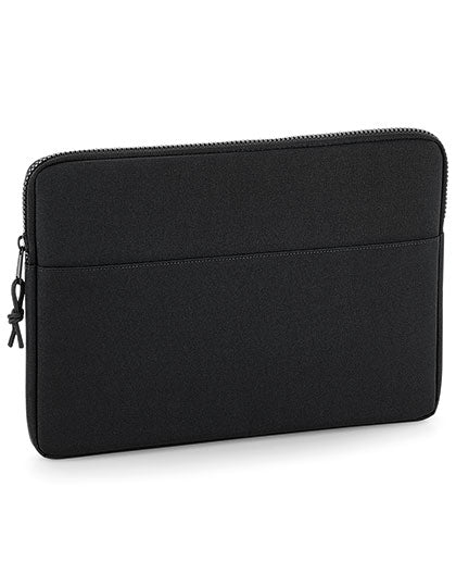 Essential 13" Laptop Case in Black, Größe 34 x 23 x 2 cm