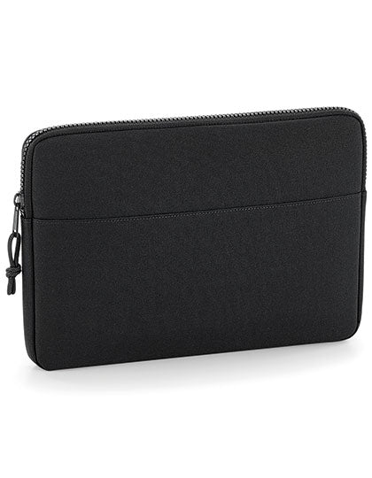 Essential 15" Laptop Case in Black, Größe 39 x 27,5 x 2 cm