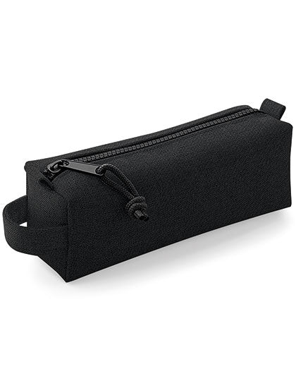 Essential Pencil / Accessory Case in Black, Größe 20,5 x 7 x 6 cm