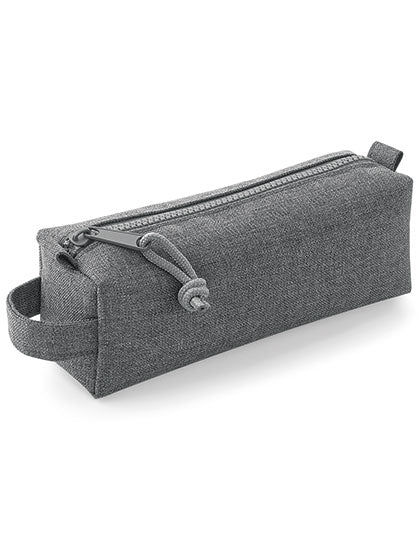 Essential Pencil / Accessory Case in Grey Marl, Größe 20,5 x 7 x 6 cm