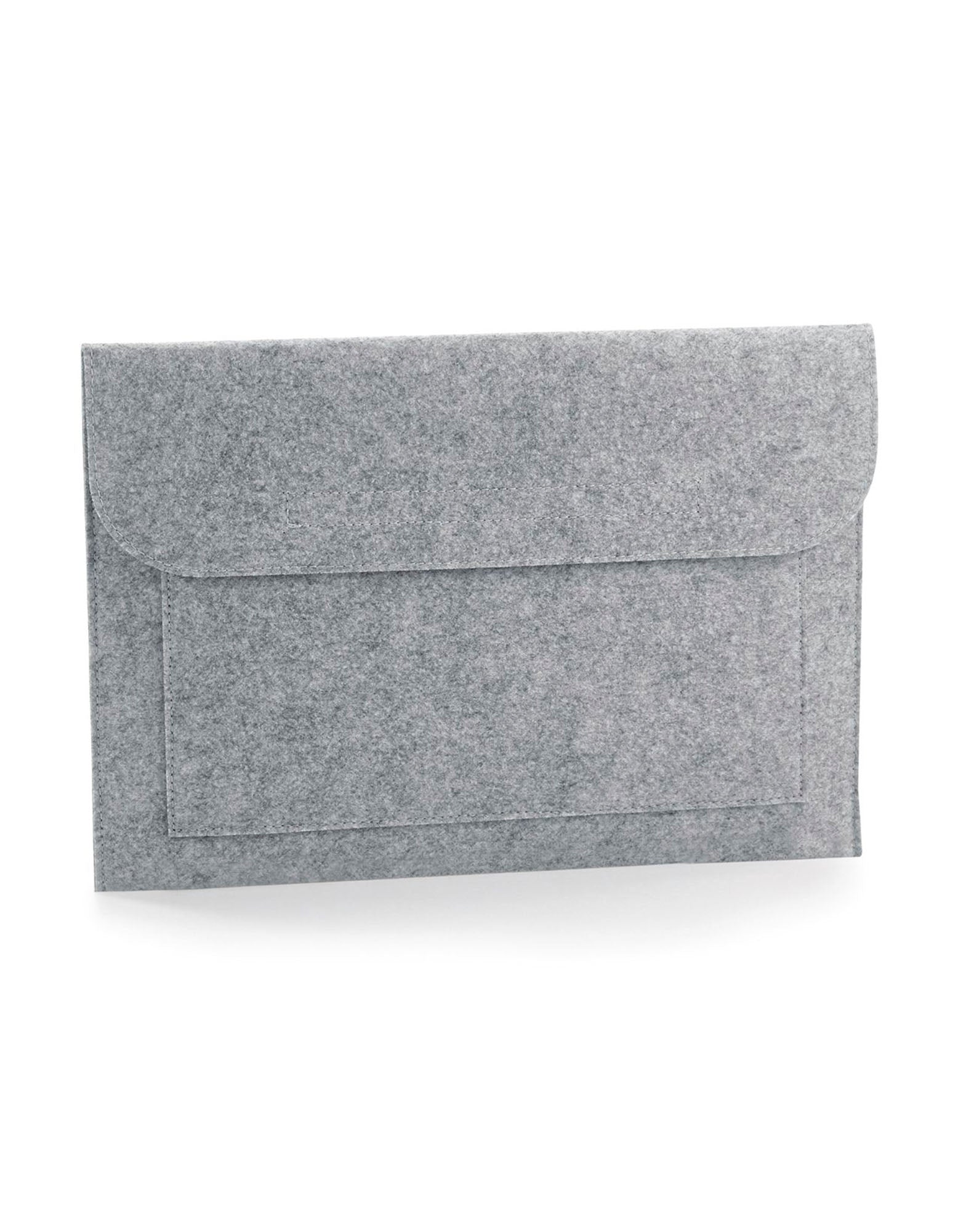 Felt Laptop / Document Slip