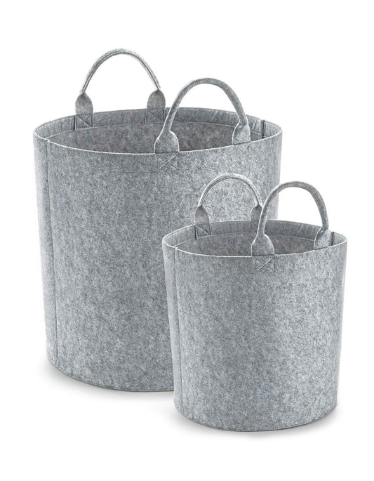 Felt Trug