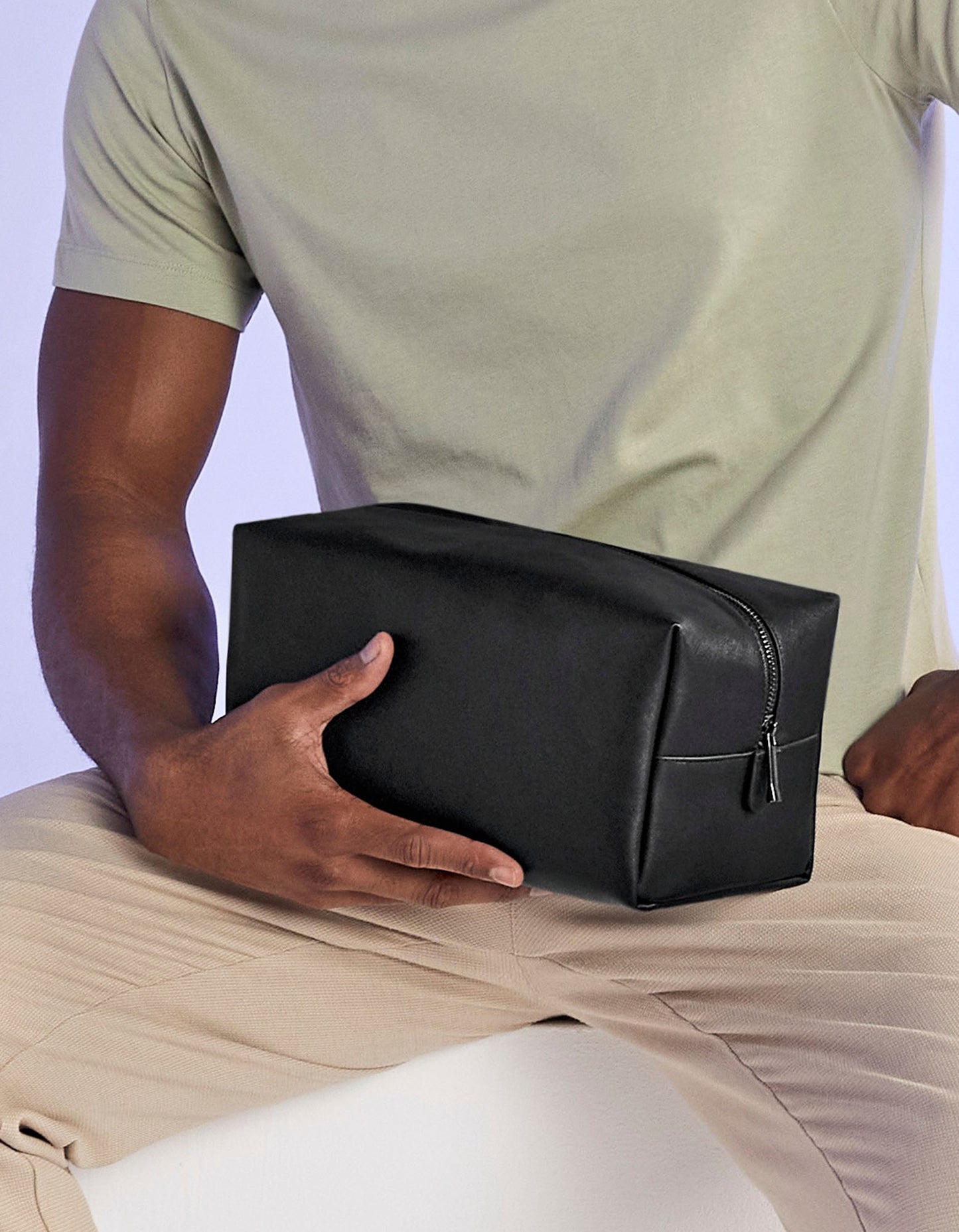 Boutique Toiletry/ Accessory Case