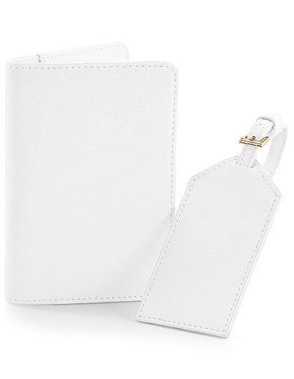 Boutique Travel Set in Soft White, Größe -