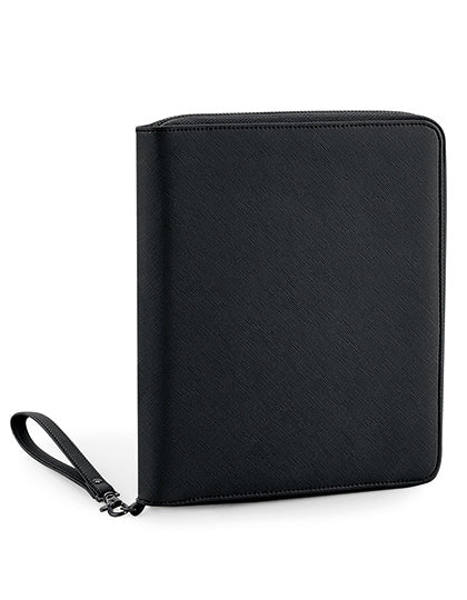 Boutique Travel/Tech Organiser in Black, Größe 20 x 23 cm