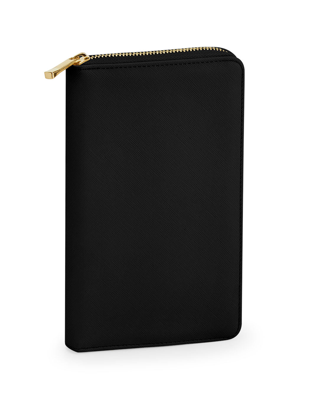 Boutique Travel Jewellery Case in Black, Größe 24 x 14 x 6 cm