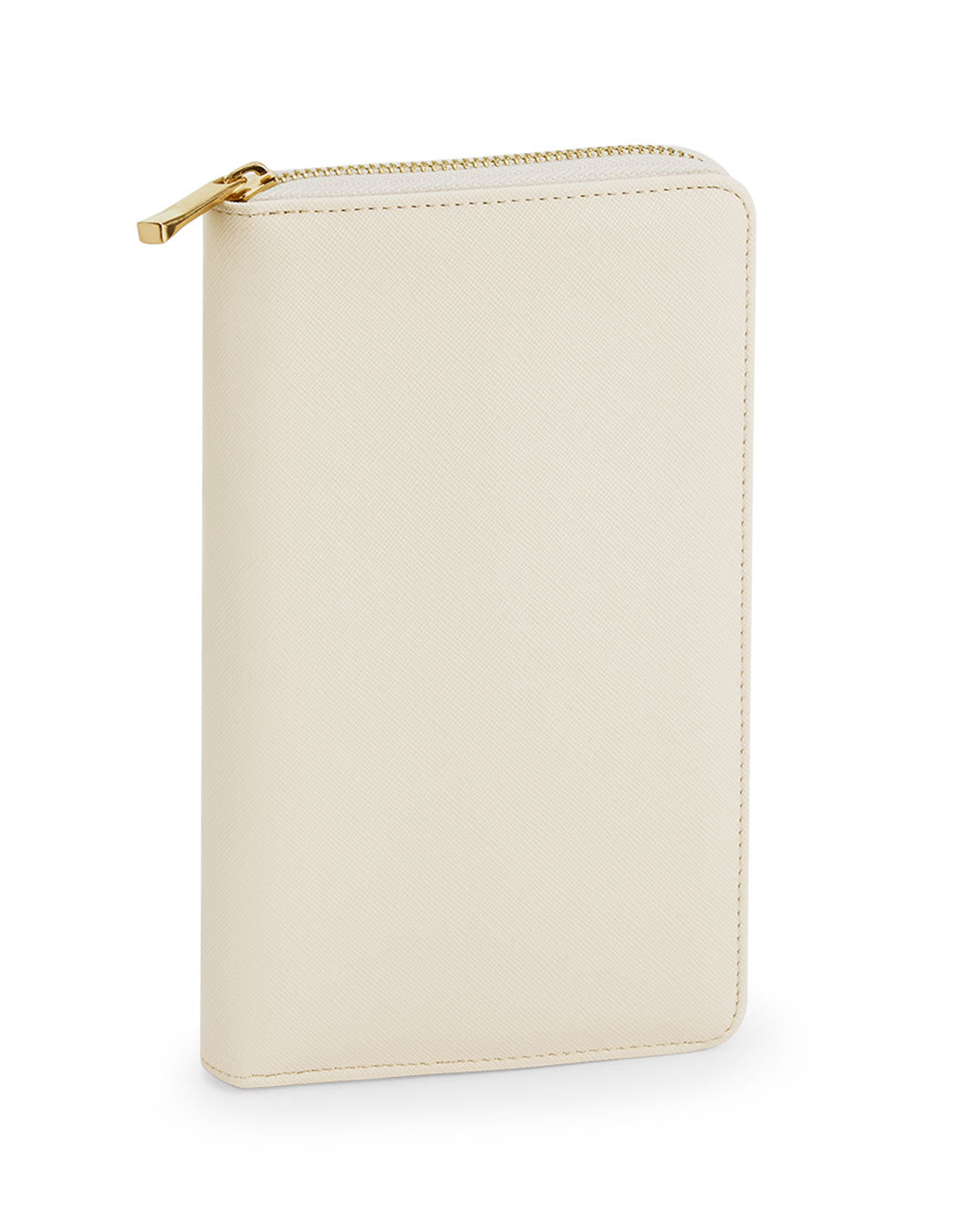 Boutique Travel Jewellery Case in Oyster, Größe 24 x 14 x 6 cm