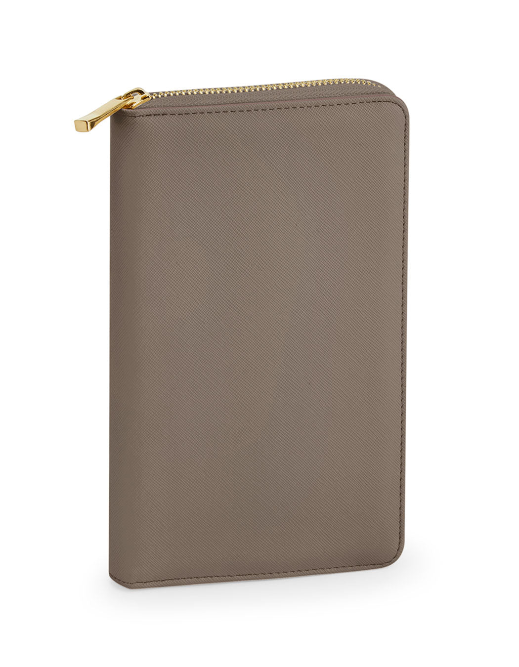 Boutique Travel Jewellery Case in Taupe, Größe 24 x 14 x 6 cm