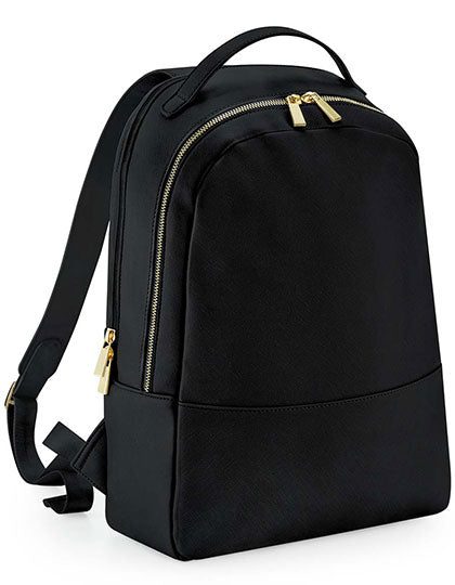 Boutique Backpack in Black, Größe 30 x 41 x 11 cm