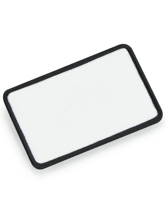 MOLLE Utility Sublimation Patch