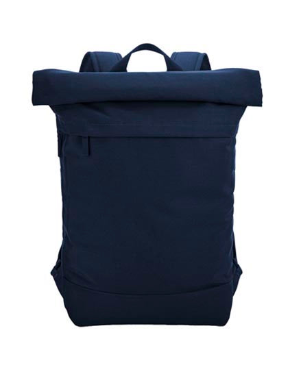 Simplicity Roll-Top Backpack