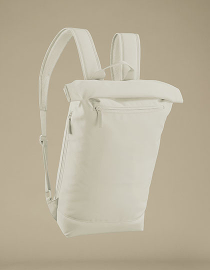 Simplicity Roll-Top Backpack Lite