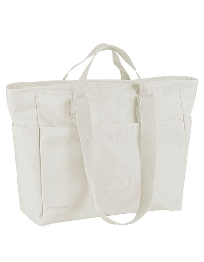 Simplicity Bag in Beige, Größe 35 x 55 x 16,5 cm