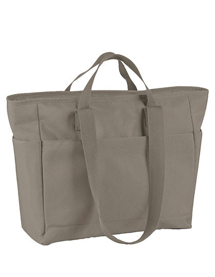 Simplicity Bag in Mushroom, Größe 35 x 55 x 16,5 cm