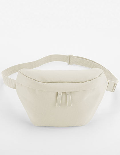 Simplicity Waistpack in Beige, Größe 25 x 16 cm