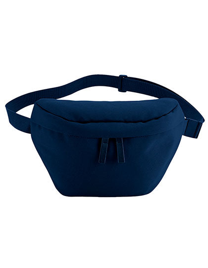 Simplicity Waistpack in French Navy, Größe 25 x 16 cm