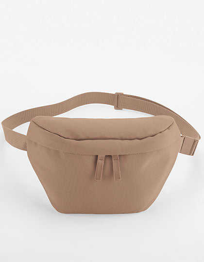 Simplicity Waistpack in Hazelnut, Größe 25 x 16 cm