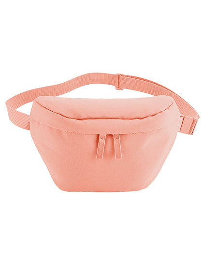 Simplicity Waistpack in Peach, Größe 25 x 16 cm