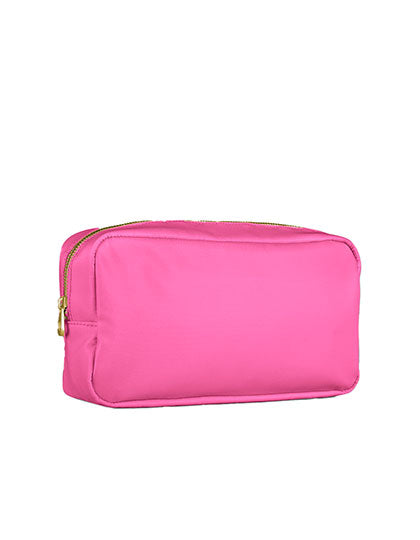 Sundae Accessory Case in Raspberry Ripple, Größe L (26 x 12 x 20,5 cm)