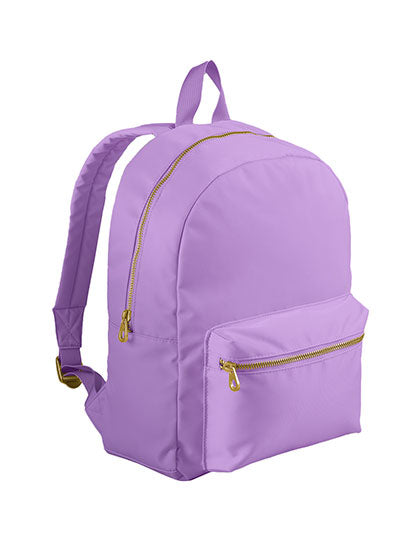 Sundae Mini Backpack in Blueberry Swirl, Größe 32 x 26 x 12 cm