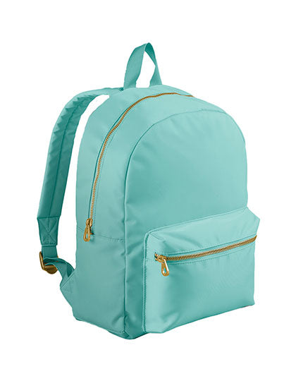 Sundae Mini Backpack in Mint Choc Chip, Größe 32 x 26 x 12 cm