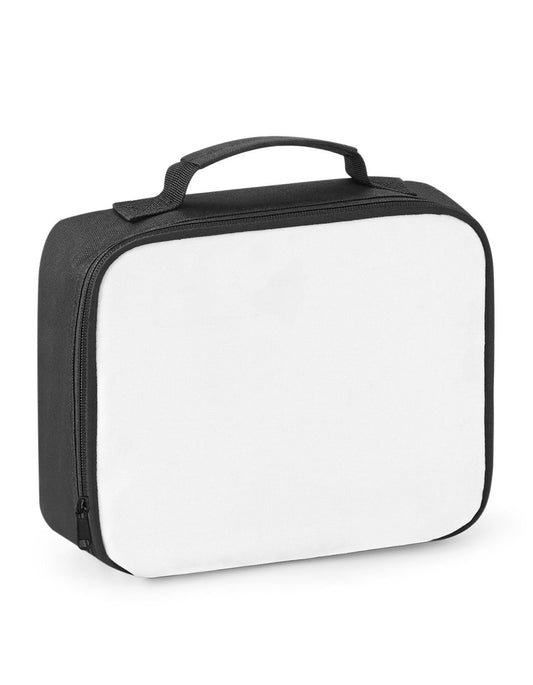 Sublimation Lunch Cooler Bag