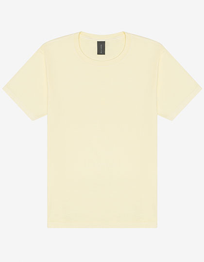 Unisex Heavyweight Washed Tee