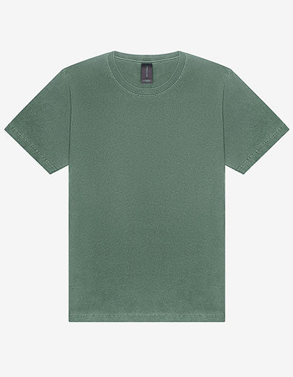 Unisex Heavyweight Washed Tee