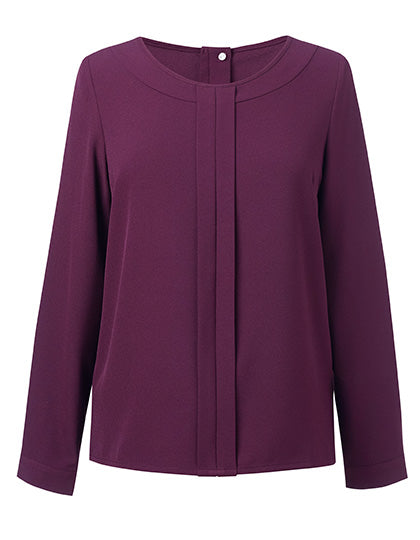 Women´s Roma Long Sleeve Blouse