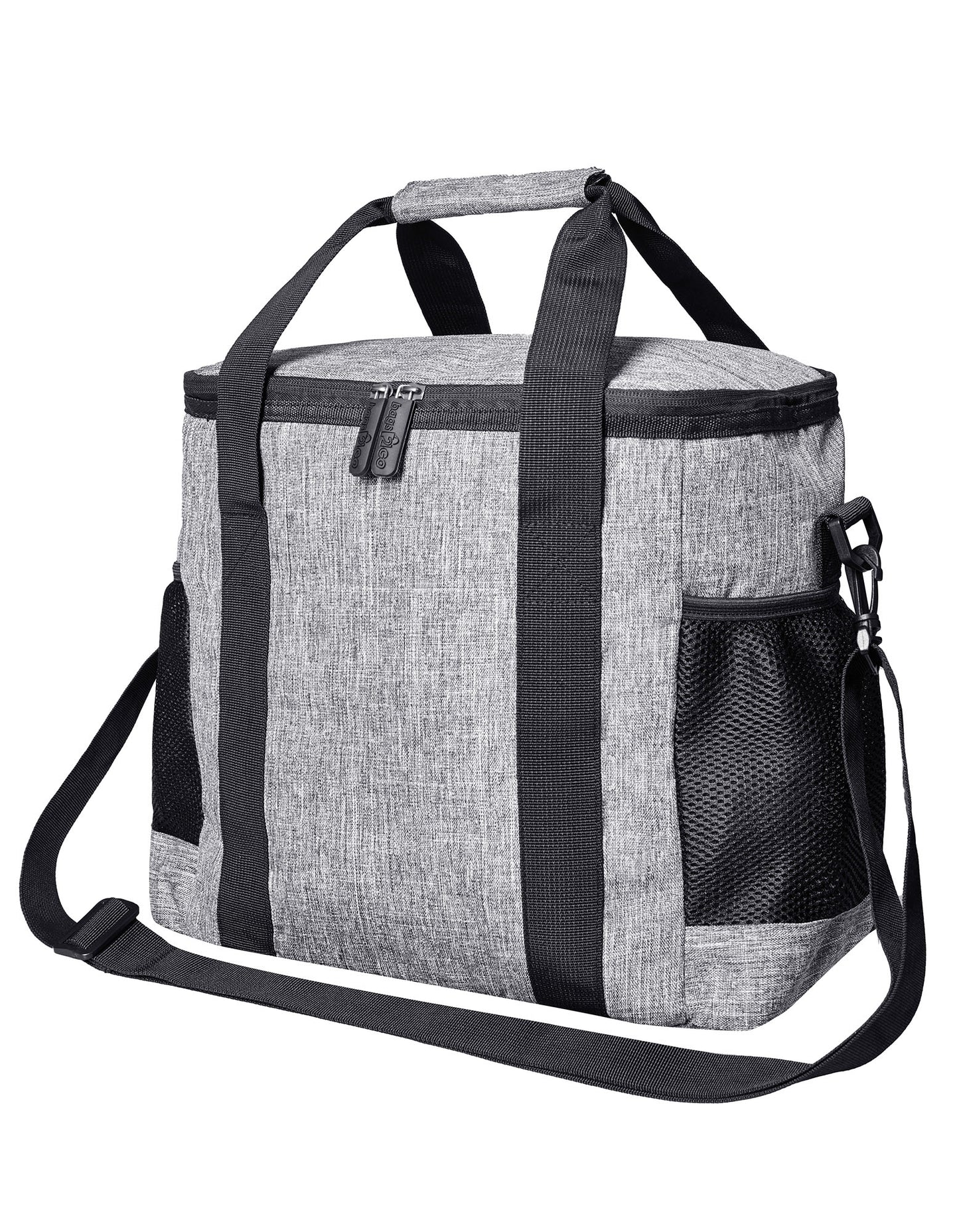 Cooler Bag - Alaska