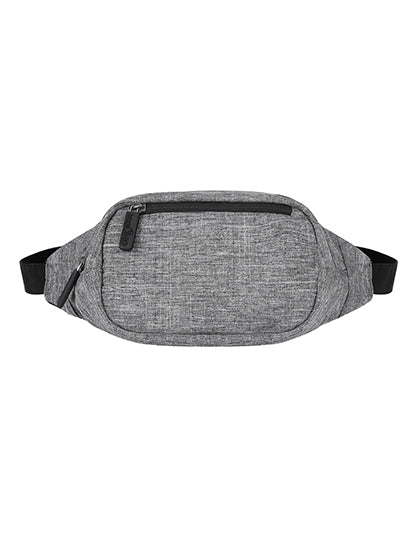 Hip Bag - Detroit