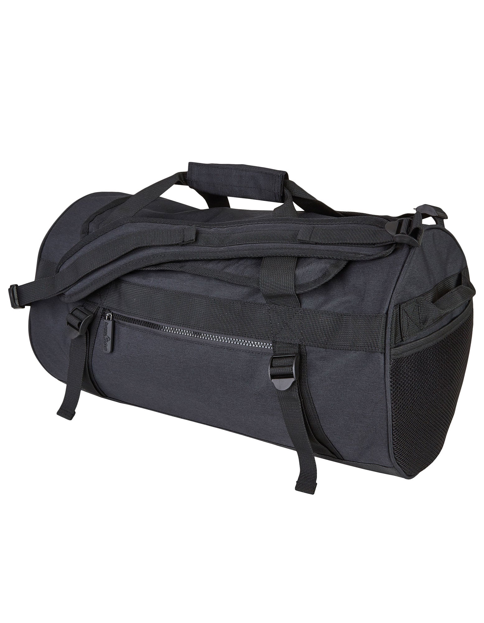 Sports Bag - Quebec