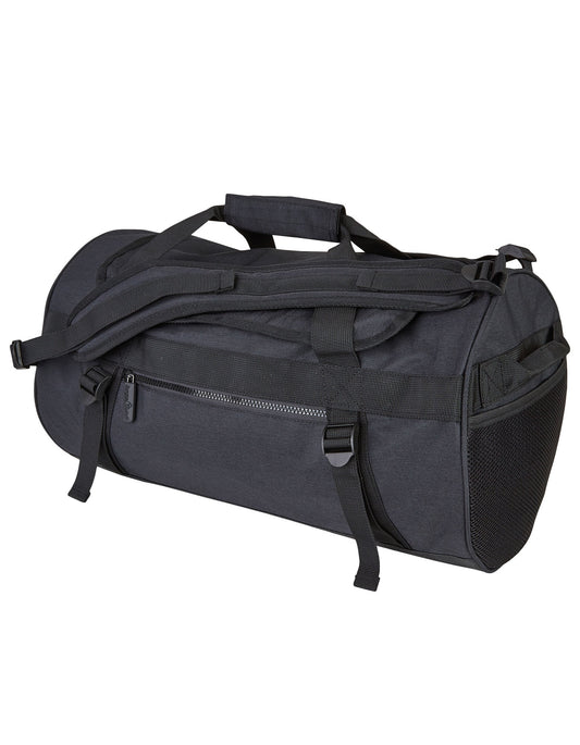 Sports Bag - Quebec