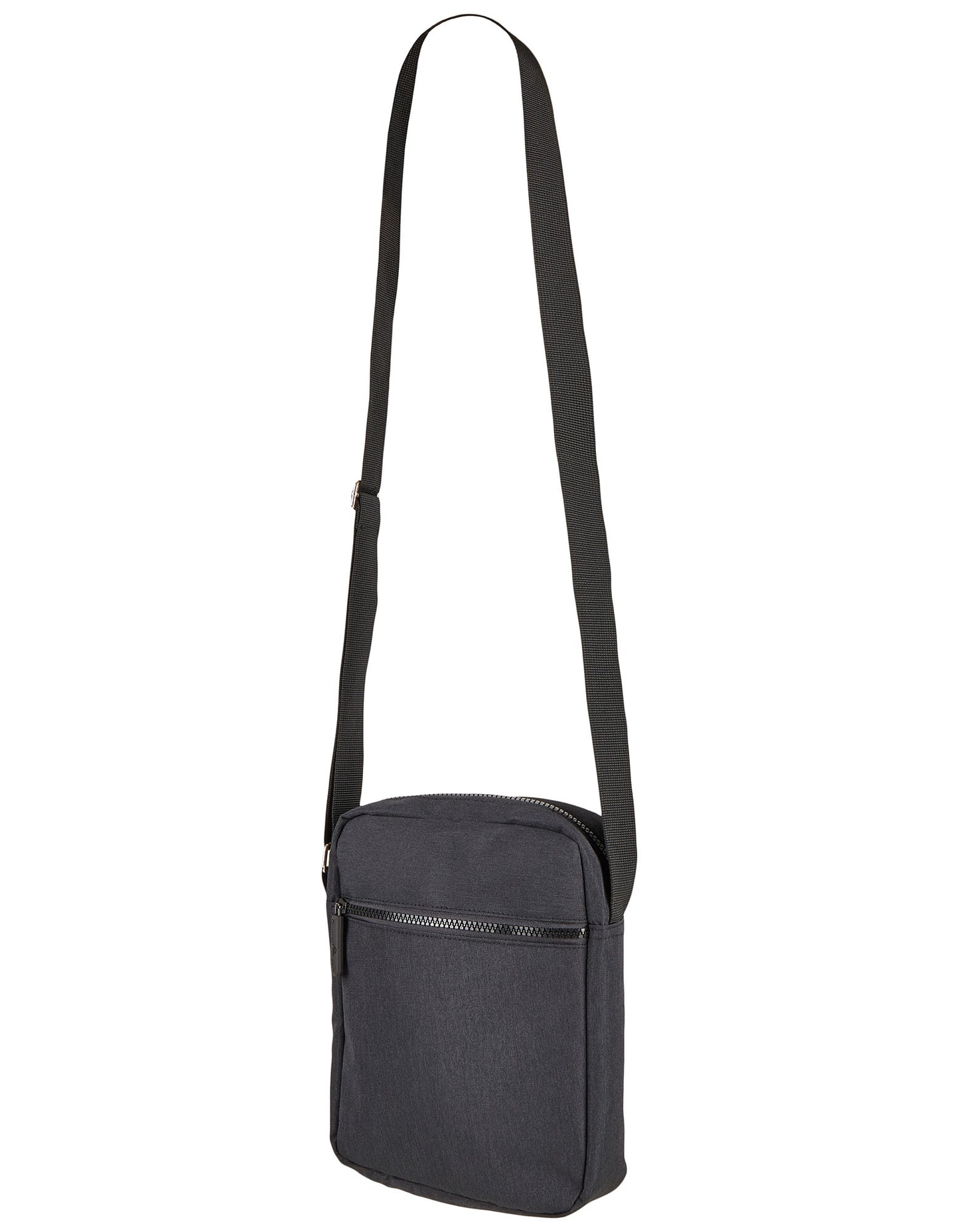 Small Messenger Bag - Vancouver