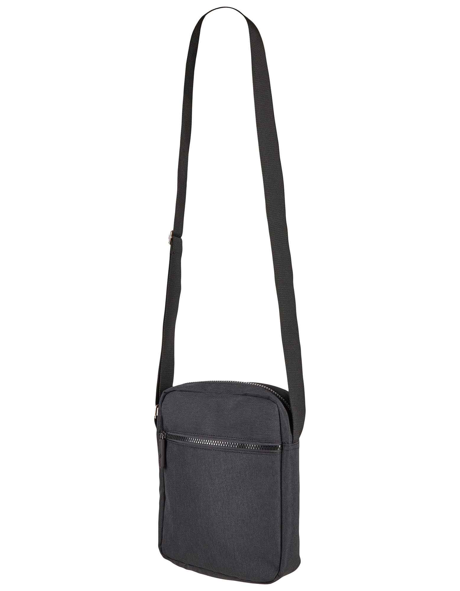Small Messenger Bag - Vancouver