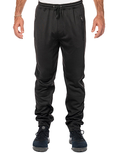 Tech Fleece Knit Jogger Pant in Black, Größe 3XL