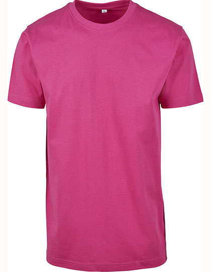T-Shirt Round Neck